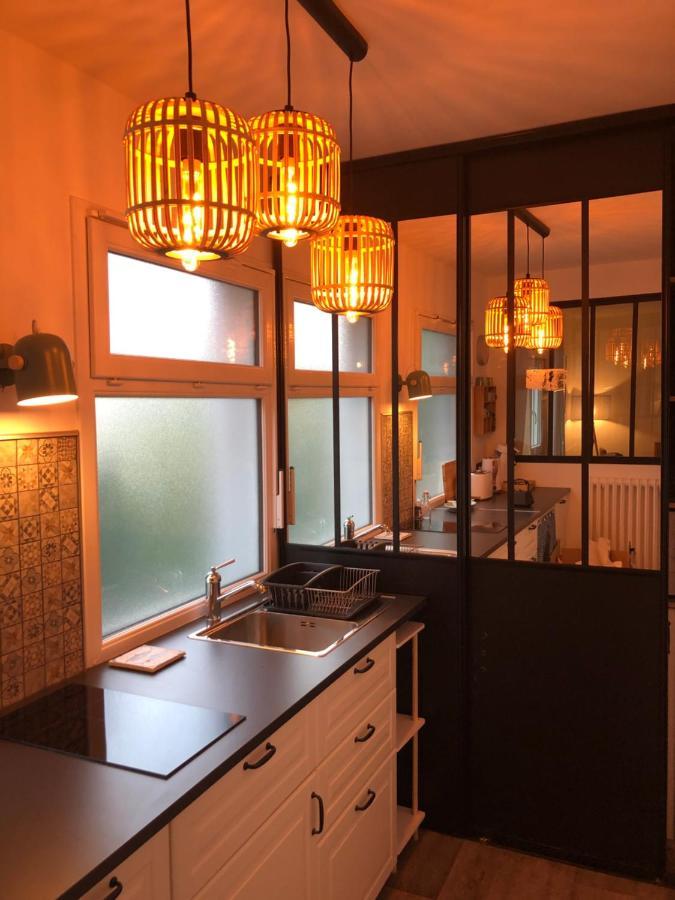 Appartement Port Marie Granville