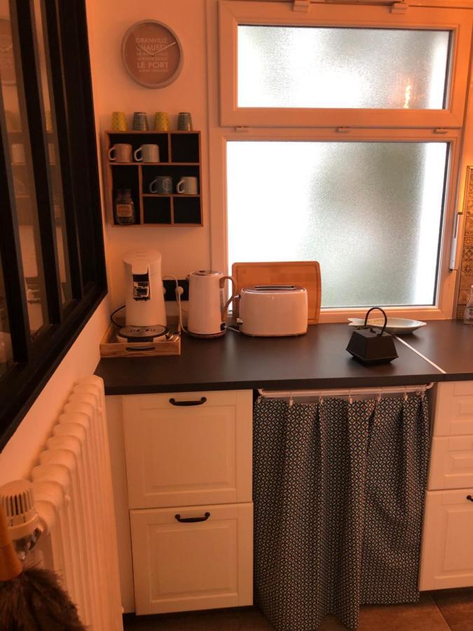 Appartement Port Marie Granville