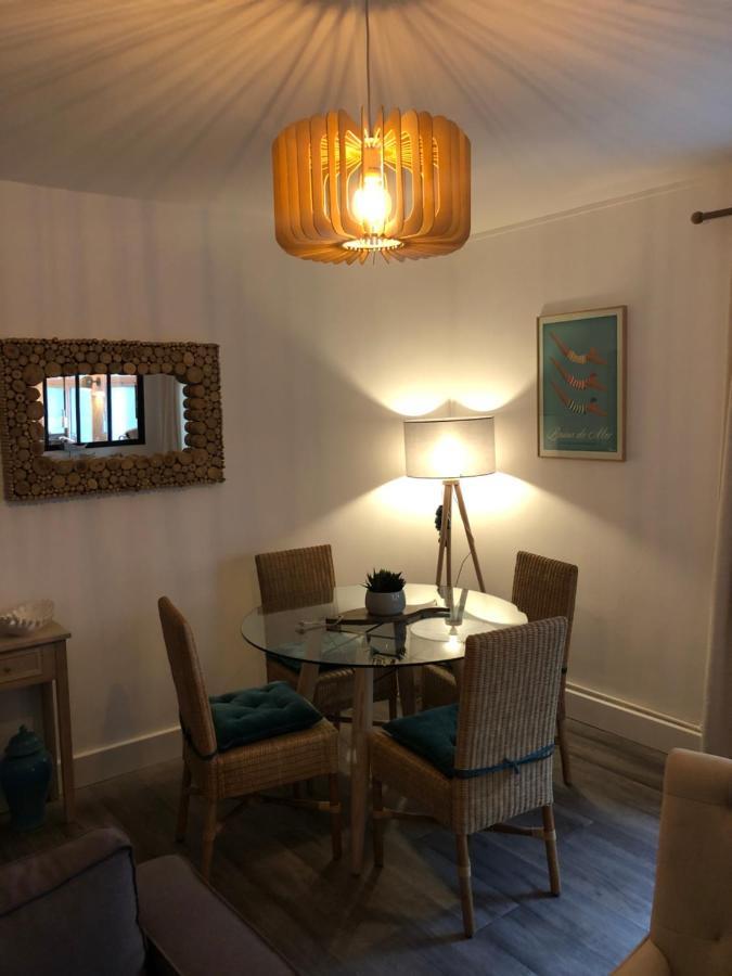 Appartement Port Marie *