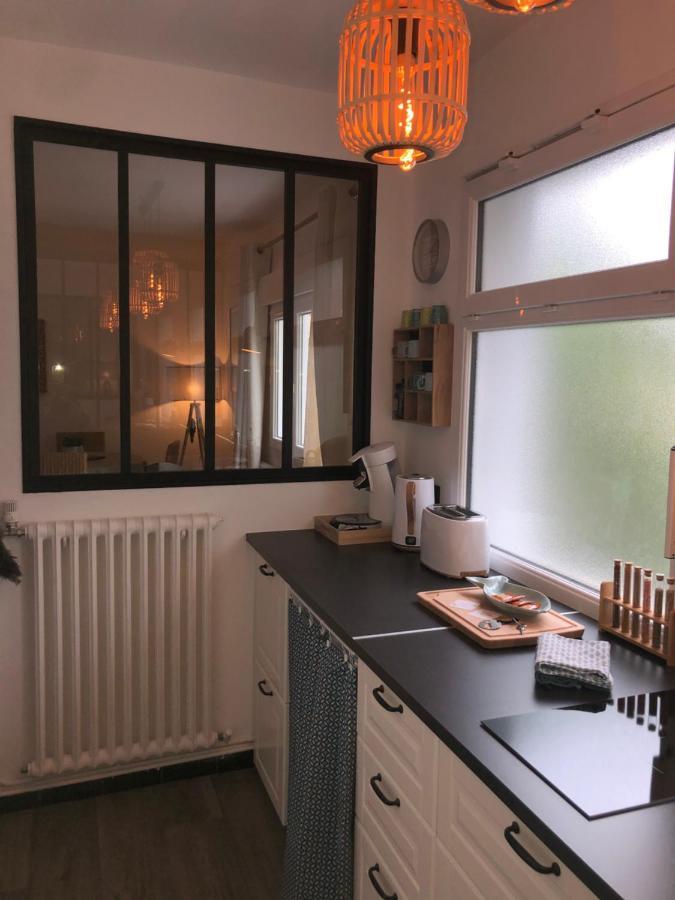 Appartement Port Marie