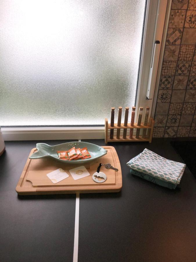 Port Marie Appartement