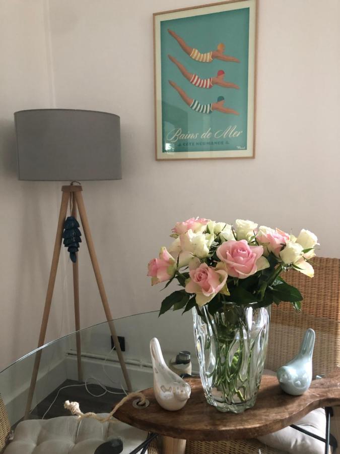 Port Marie Appartement