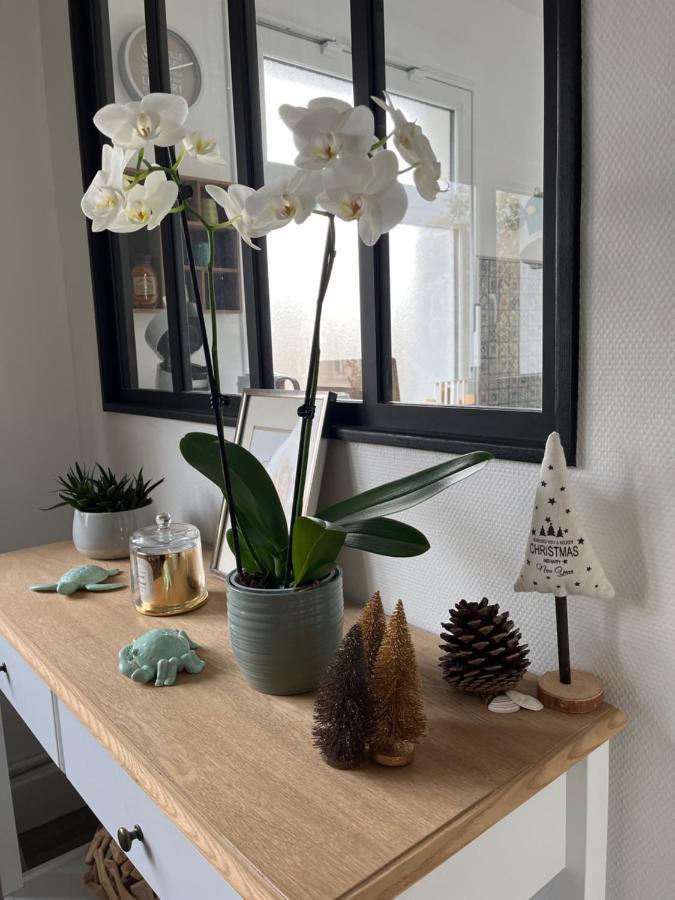 Appartement Port Marie Granville
